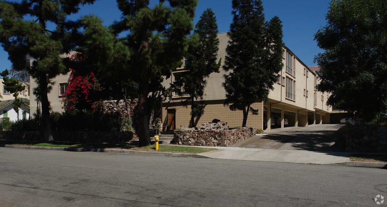 Foto del edificio - Casa Del Mar Apartments