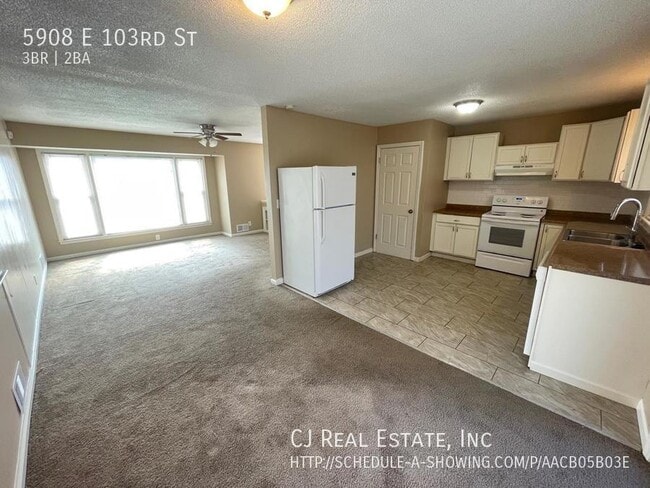Building Photo - 5908 E 103rd St