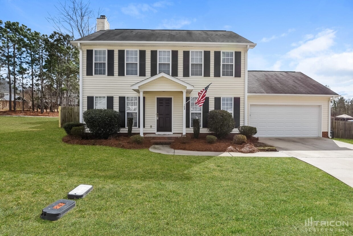 Foto principal - 169 Brooksong Dr