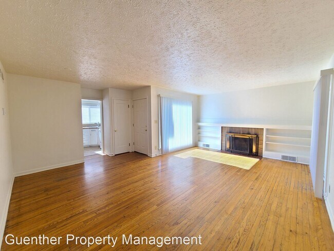 Building Photo - 2 br, 1 bath House - 603 E. 18th Ave.