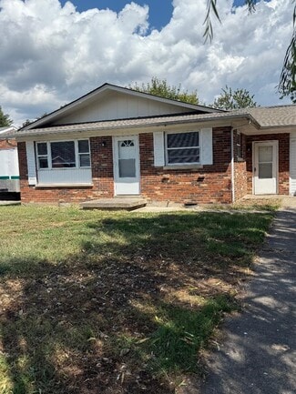 Building Photo - 609 Rogers Rd