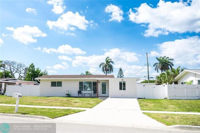 Building Photo - 6240 NW 15th St