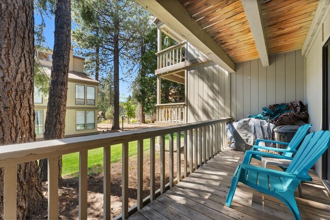 Building Photo - SKI LEASE:  Condo near Northstar, Sleeps 6...