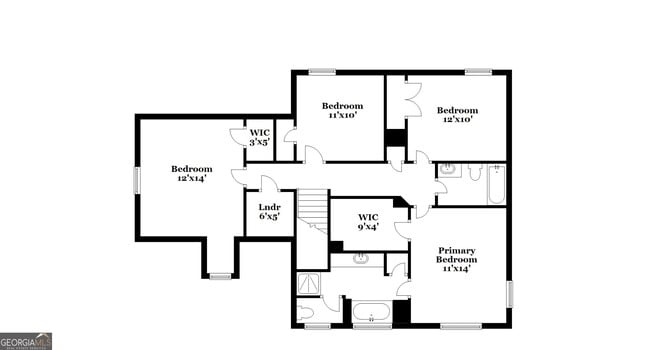 Foto del edificio - 5445 Yellow Pine Dr