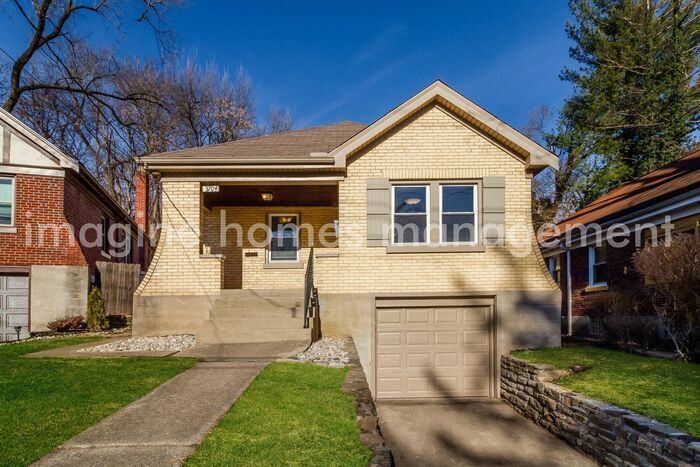 Primary Photo - 3704 Brotherton Rd
