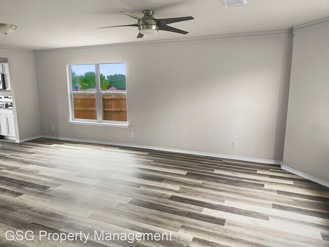Building Photo - 4 br, 2.5 bath House - 6719 Flatstone Pass