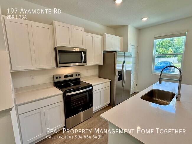 Building Photo - 197 Ayamonte Rd
