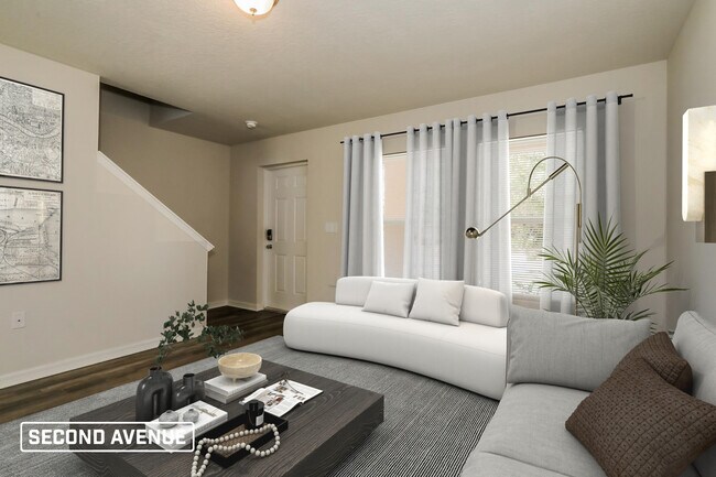 Foto del edificio - 15 Pine Cottage LN