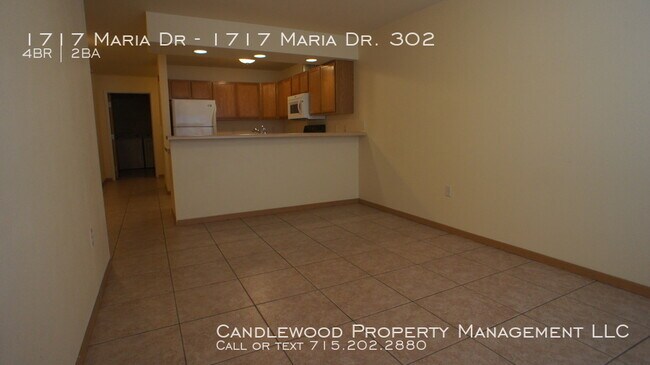 Building Photo - 1717 Maria Dr