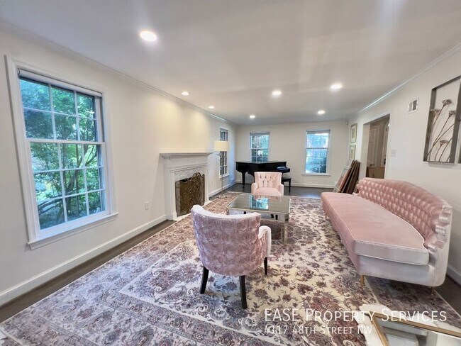 Foto del edificio - 4117 48th St NW