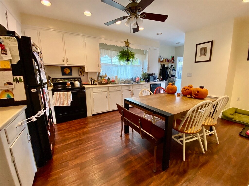 Foto principal - 79 Wareham St