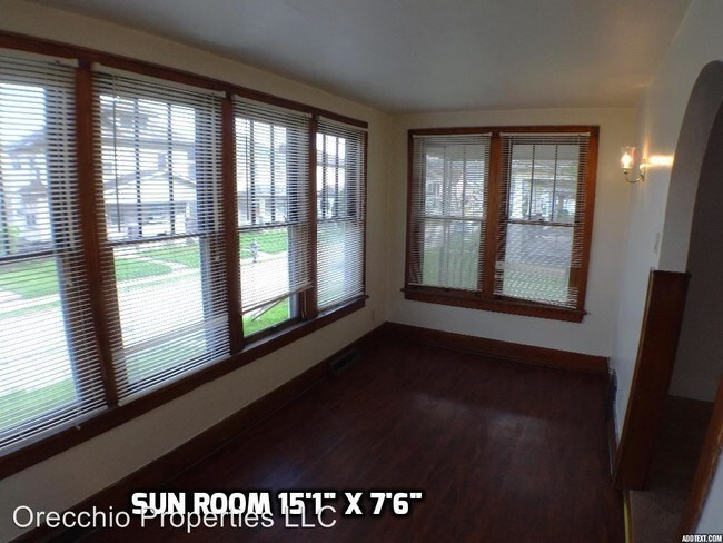 Foto del edificio - 3613 Orchard St