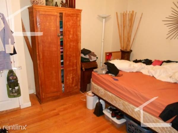 Building Photo - 4 br, 2 bath  - 43 Bay State Rd # Kb