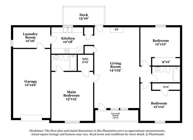 Building Photo - 7774 Mountain Creek Way