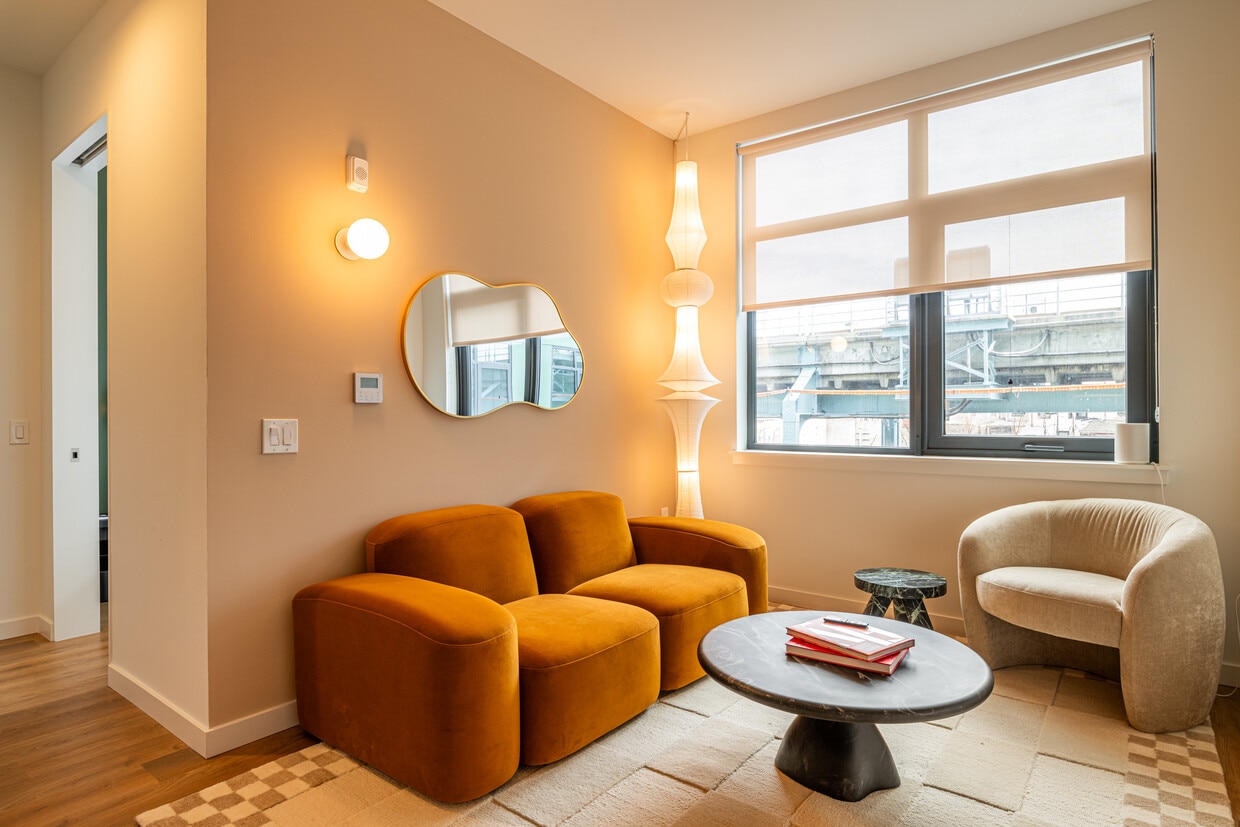 Photo - Fishtown Urby Apartments