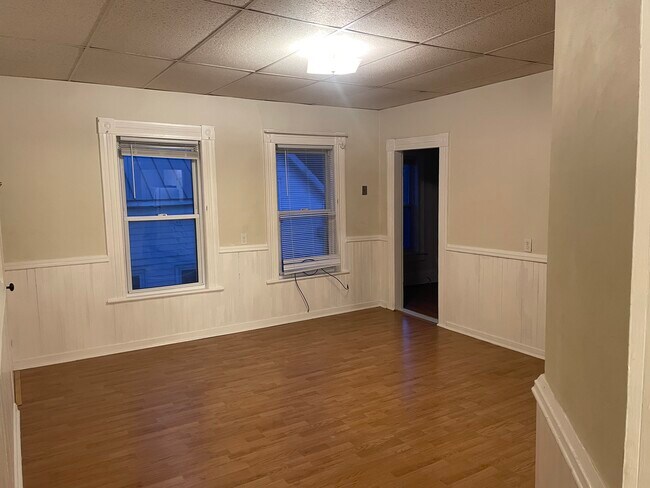 Dinning Room - 286 Spring St
