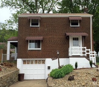 Building Photo - 263 East Fairmont Avenue