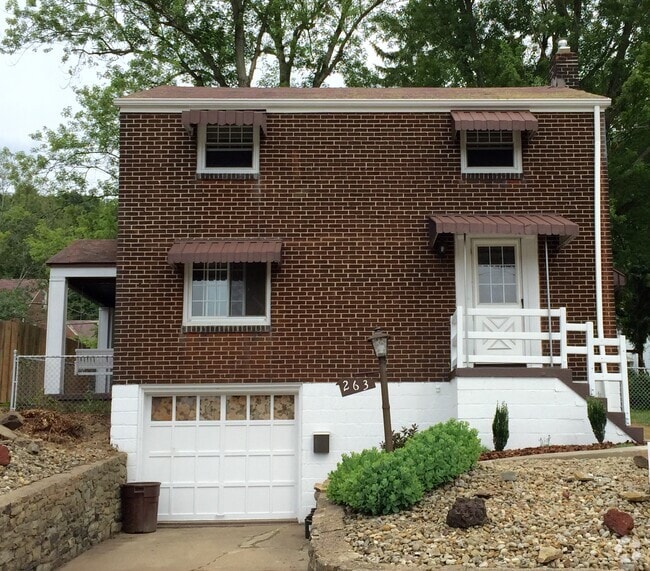 Building Photo - 263 East Fairmont Avenue