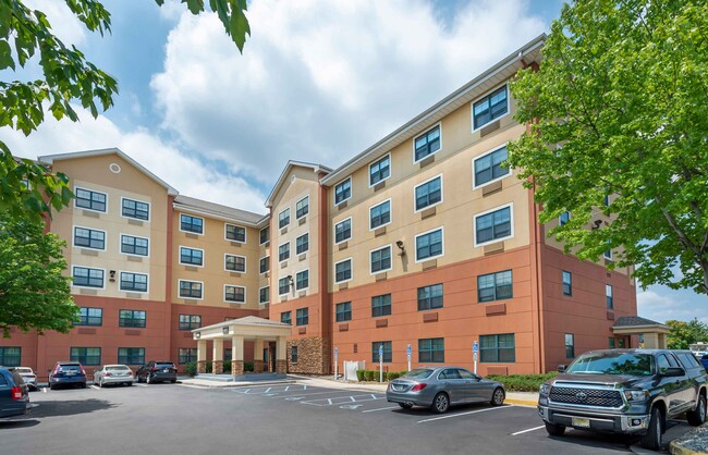 Exterior - Furnished Studio - Secaucus