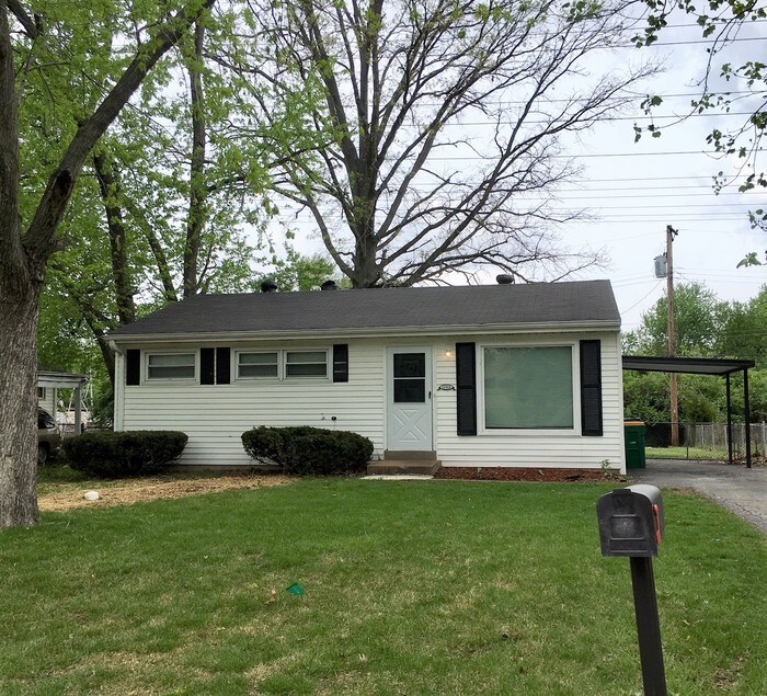 11918 Criterion Ave, St. Louis, MO 63138 House for Rent in St. Louis