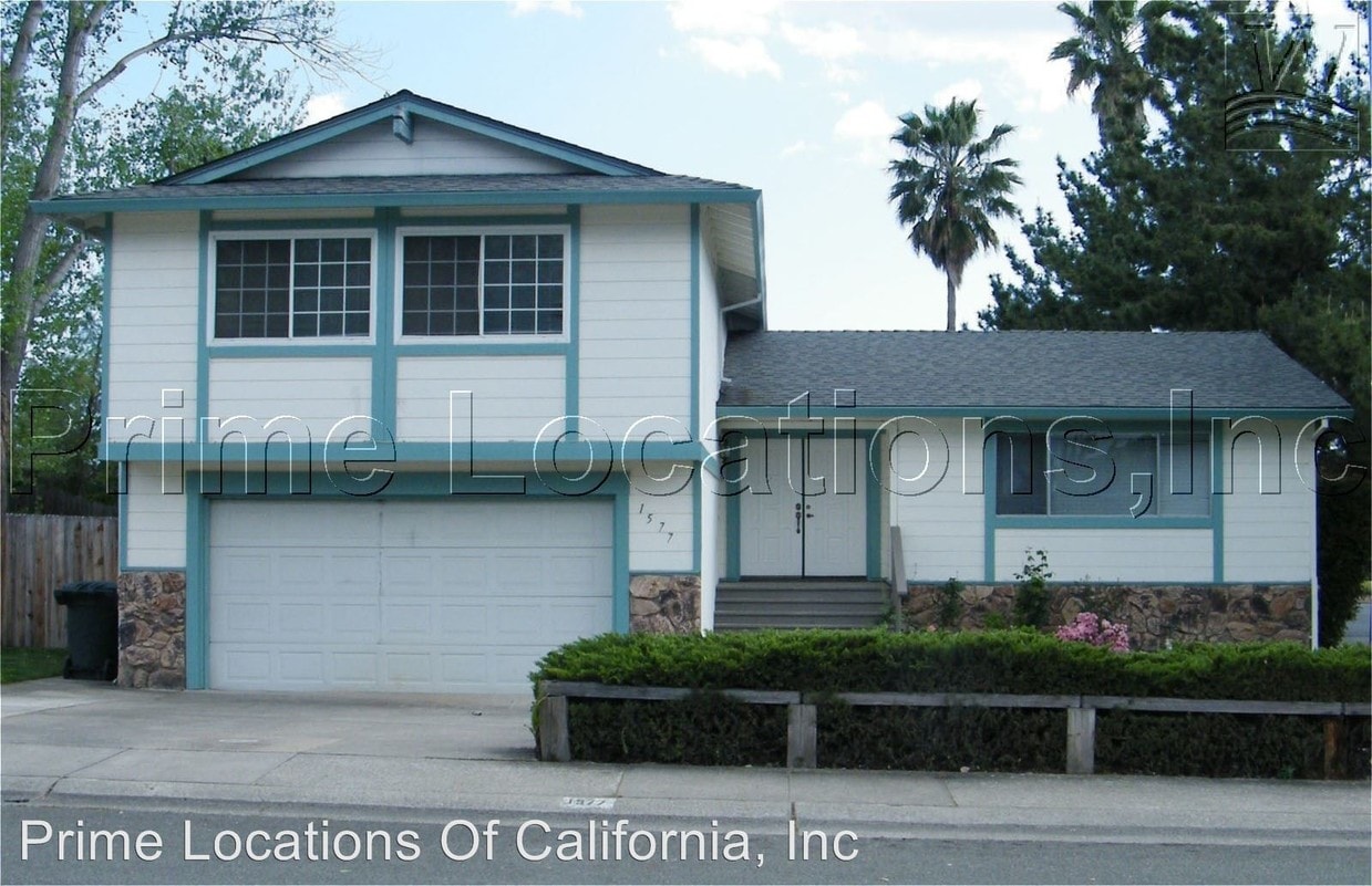 1577 E Colonial Pky, Roseville, CA 95661 House for Rent in Roseville, CA