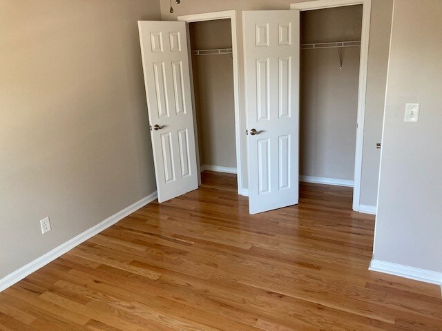 Bedroom - 6300 Two Notch Rd