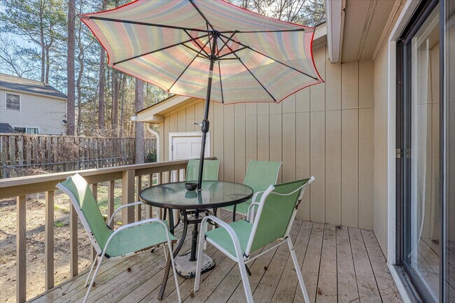 Foto del edificio - 4408 American Dr