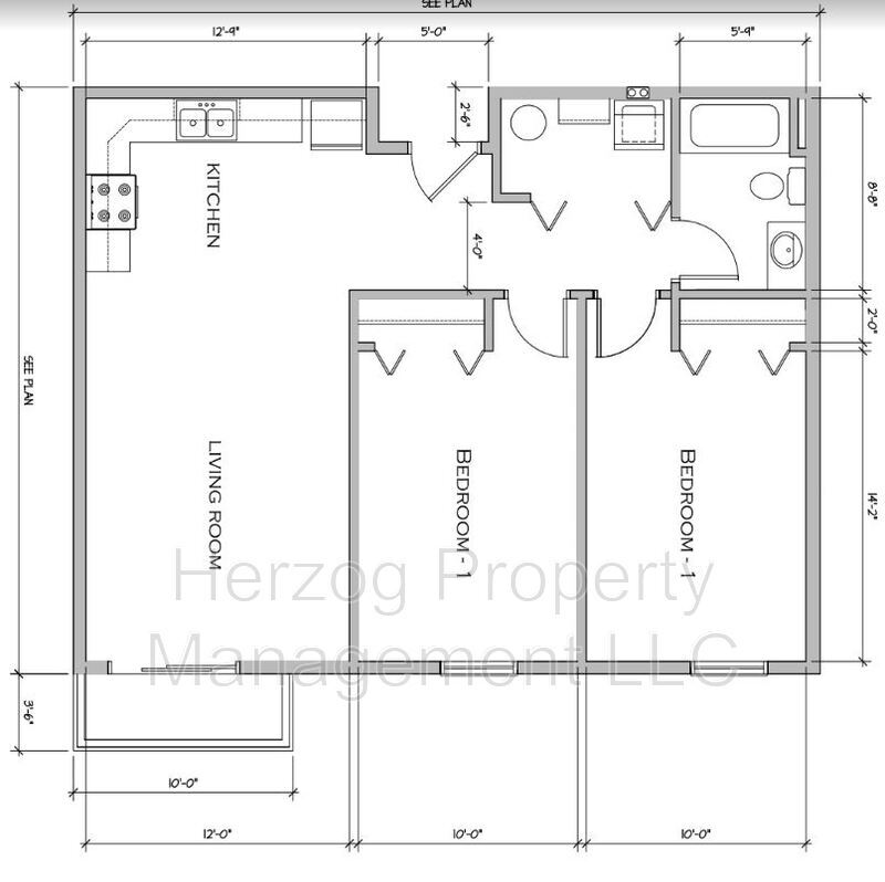1770 10th Ave E Unit Apt. 224, Alexandria, MN 56308 Condo for Rent