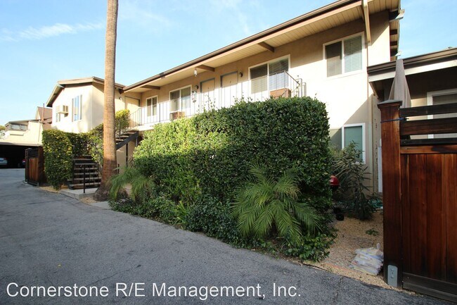Building Photo - 329 E California Blvd