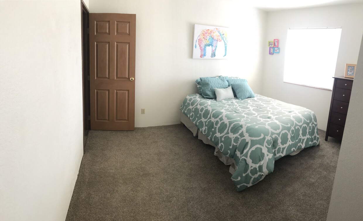 Foto principal - Tallgrass Apartments