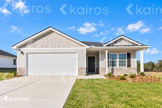 Building Photo - 401 Bohannon Dr.