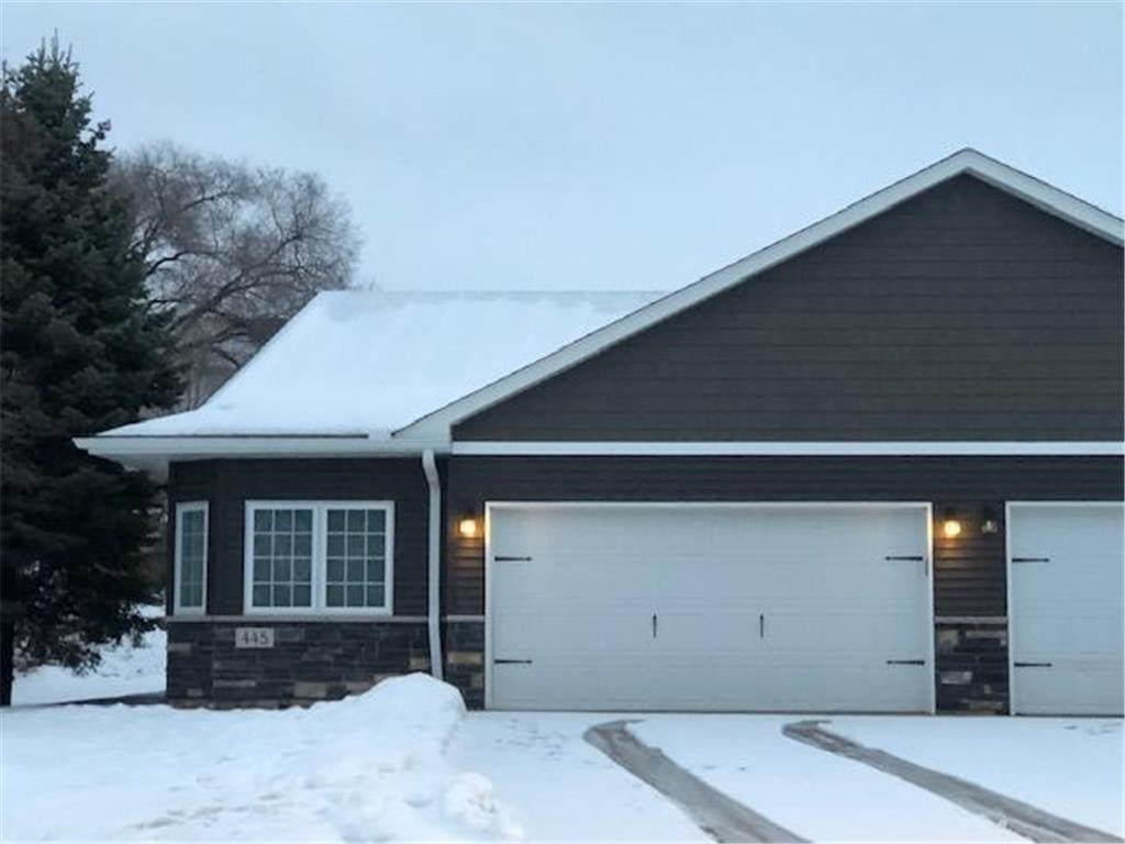 445 Norway Ln, Somerset, WI 54025 Townhome Rentals in Somerset WI