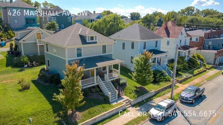 Foto del edificio - 426 Marshall Ave SW