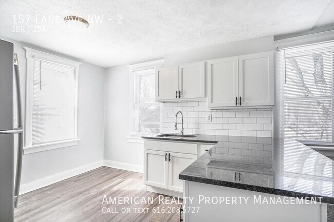 Building Photo - 157 Lane Ave NW