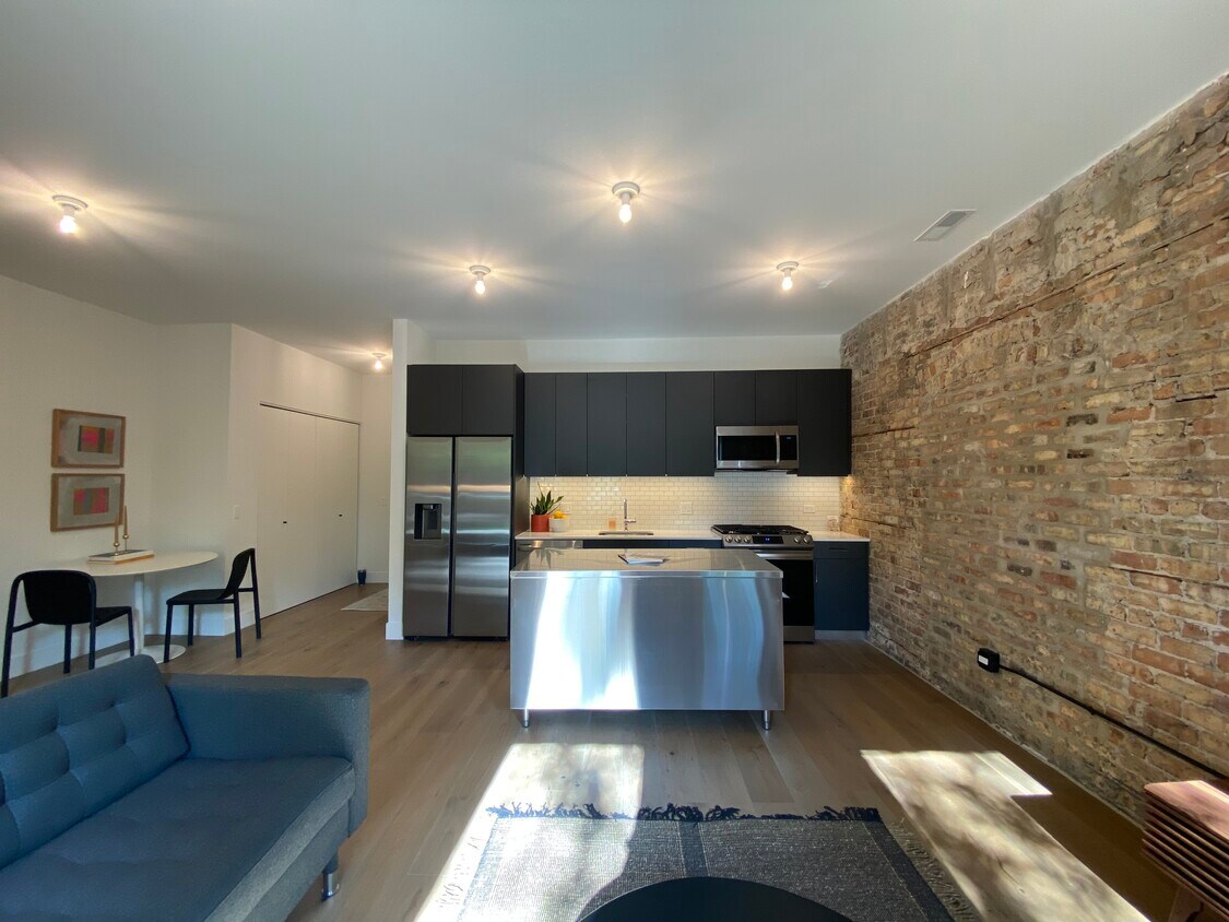 Apartamento n.° 101 - The Grand Logan Lodge
