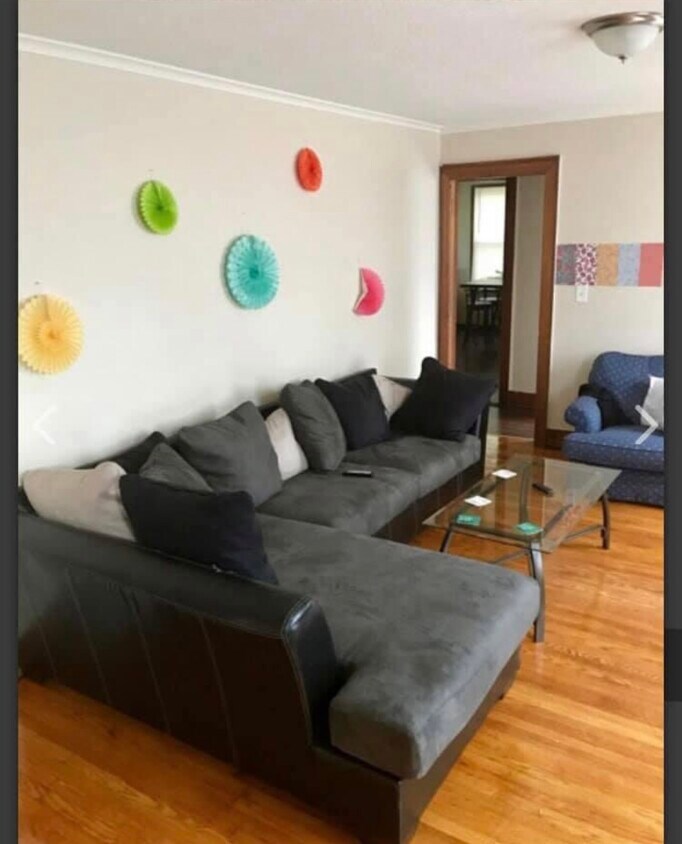 Foto del edificio - 5 Jay St