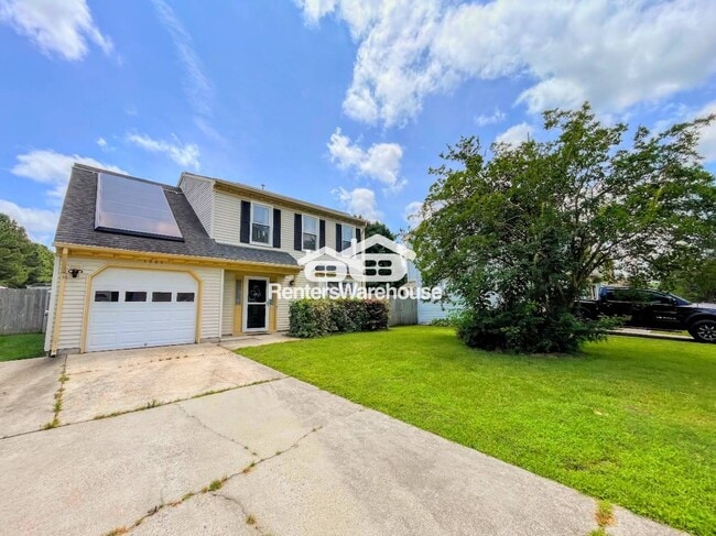 Building Photo - 1305 Kasba Ct