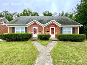 Building Photo - 1869 Marietta Dr