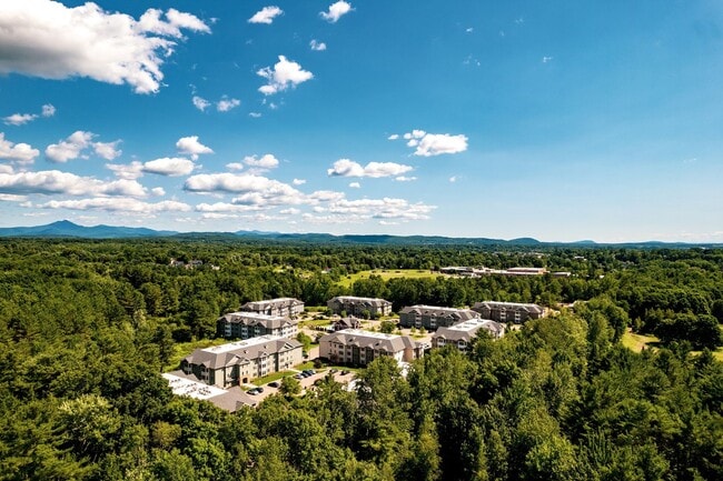 Village at Autumn Pond II: One Bedroom pl... - Village at Autumn Pond II:  One Bedroom pl... Apartment