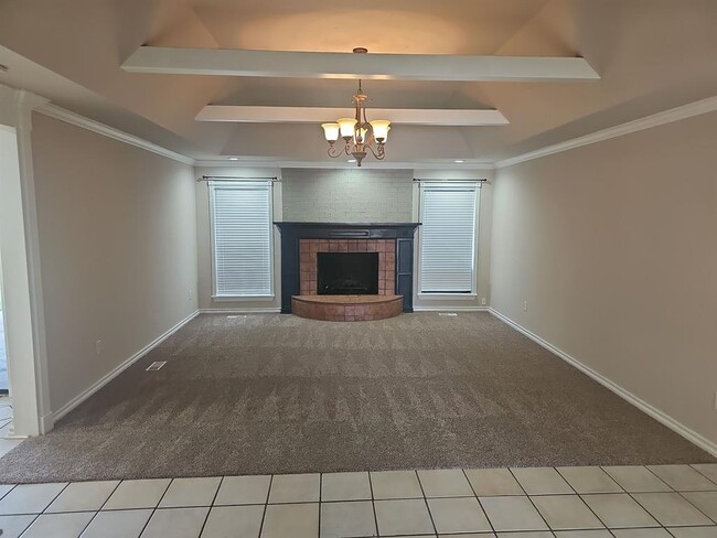Building Photo - 3300 Choctaw Dr