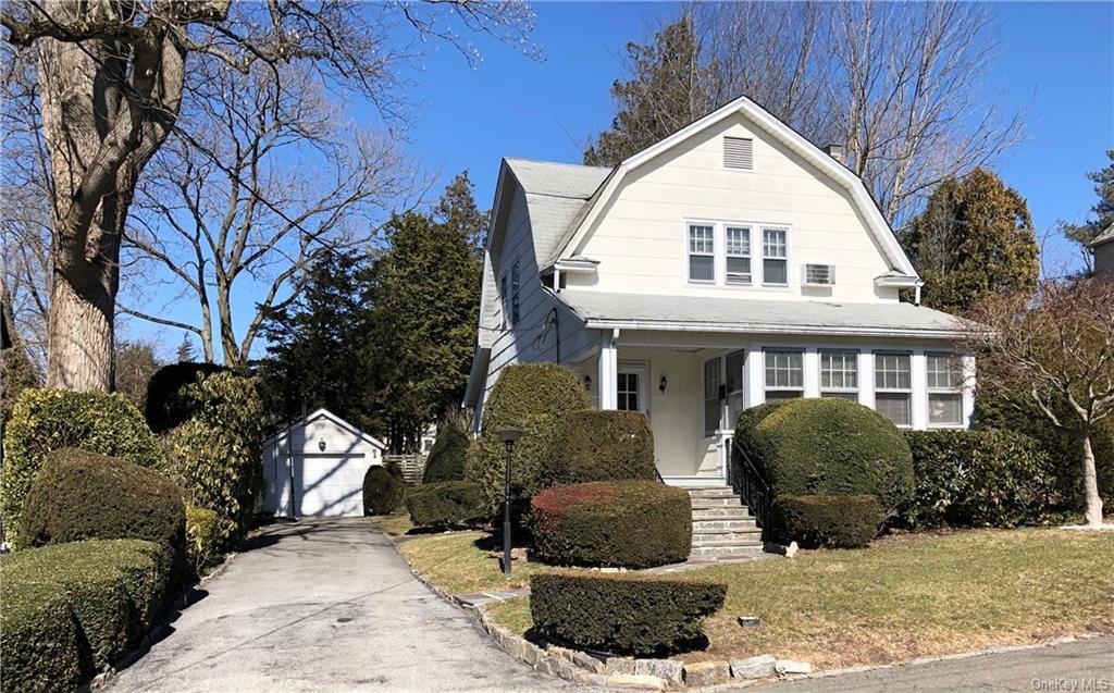 75 Brown Rd, Scarsdale, NY 10583 House Rental in Scarsdale, NY