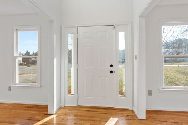 Foto del edificio - 8616 S Fork Ct