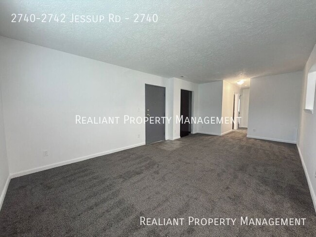 Building Photo - 2740-2742 Jessup Rd-2740