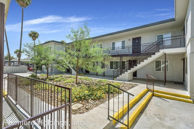 Foto del edificio - 2209 Sunrise Ave