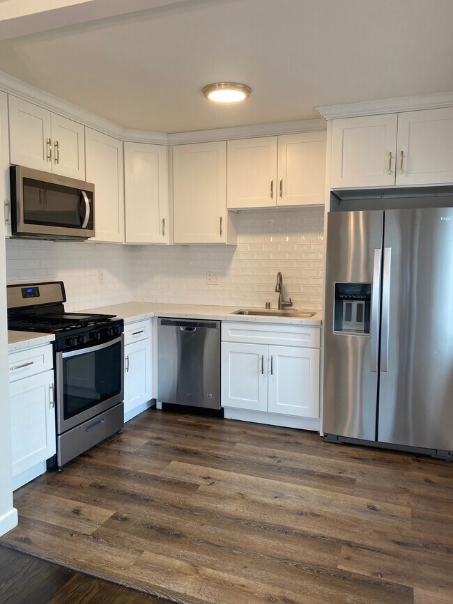 Foto del edificio - 1519 N Hollywood Way