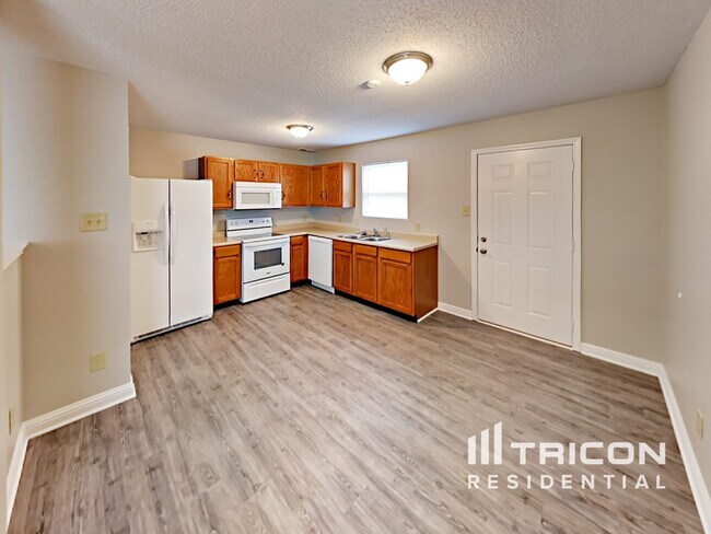 Foto del edificio - 8538 Bluff Point Drive Camby IN
