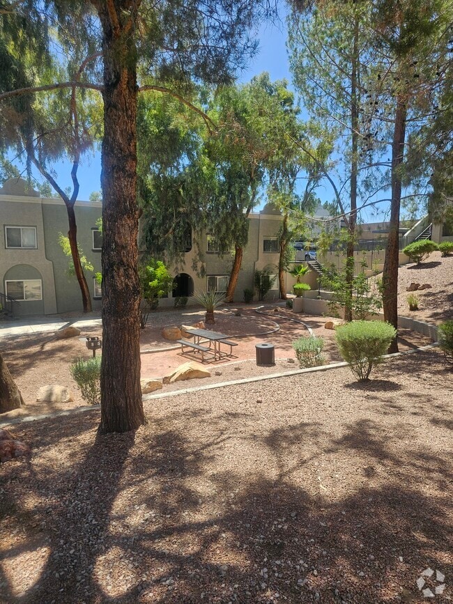 Building Photo - Sequoia Meadows