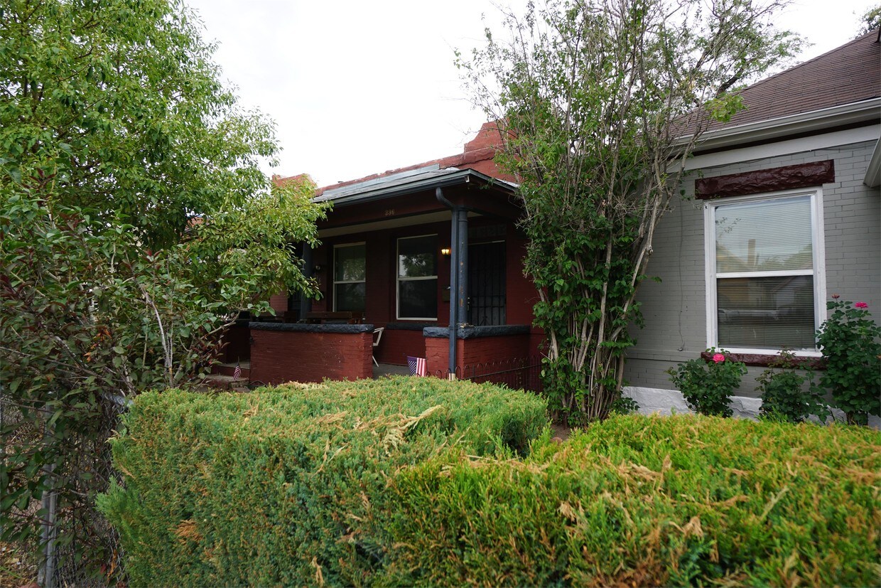 Primary Photo - 336 Inca St