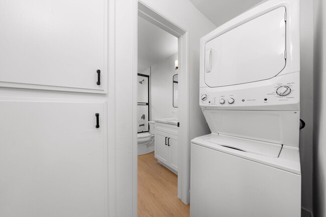 Interior Photo - BRAND NEW Luxury Apartments in North Park!