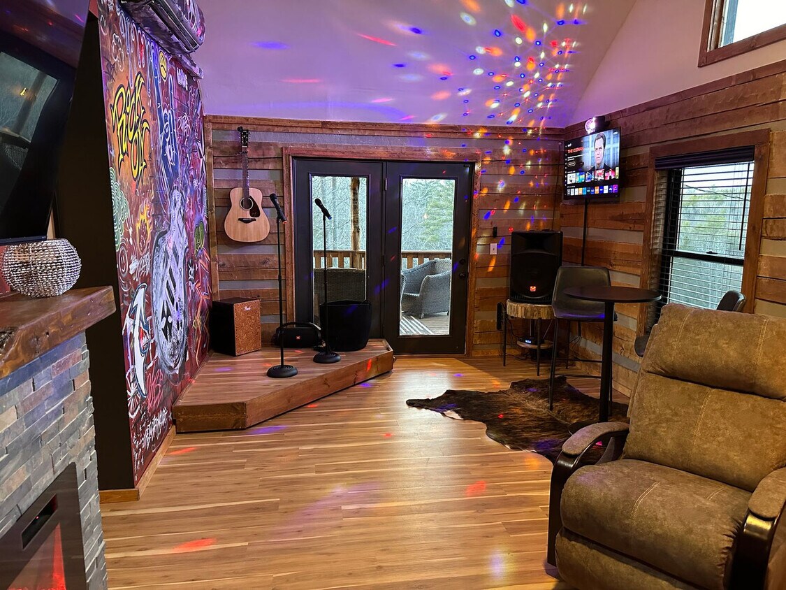 Foto principal - 2635 Tar Ridge Rd
